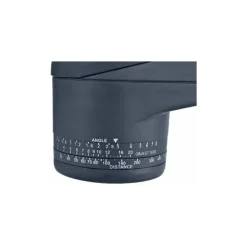 TREM Jumelles Black Compas 7x50