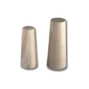 TREM Pinoches en bois (lot de 2)