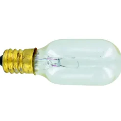 TRIGANO Ampoules 12 V E 14 tube