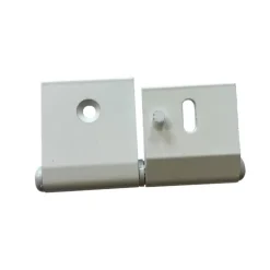 TRIGANO Charnière 90 x 45-50 mm type CI / ROLLER TEAM