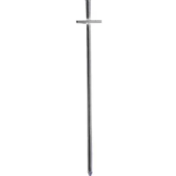 TRIGANO Piquet roche pour terrain dur | lot de 6