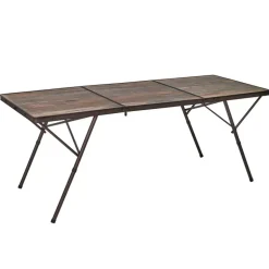 TRIGANO Table valise family