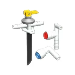 TRUMA Kit raccordement d’eau ABO TB/JG