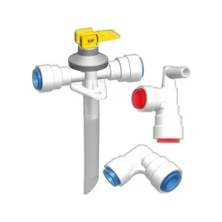 TRUMA Kit raccordement d’eau ABO TB/JG
