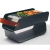 UNA Barbecue portable Gris