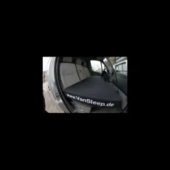 VANSLEEP Lit de cabine | Ducato / Sprinter / Master / Transit