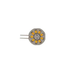 VECHLINE Ampoule LED G4 ø 23 mm