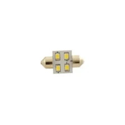 VECHLINE Ampoule LED navette 31 mm