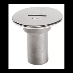 VETUS Nable inox à clé