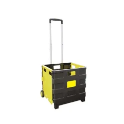 VIA MONDO Chariot boite pliable