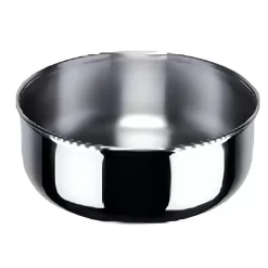 VIA MONDO Faitout inox ø 24 cm