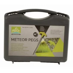 VIA MONDO Piquet de sol Meteor