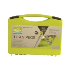 VIA MONDO Piquet de sol Titan