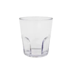 VIA MONDO Verre à eau Artchi