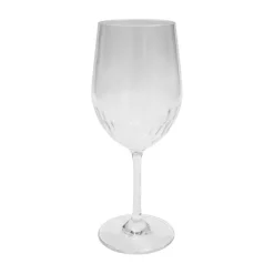 VIA MONDO Verre à vin Rimas