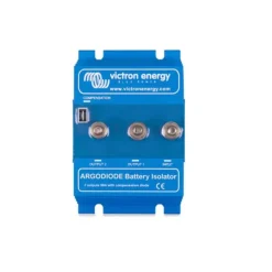 VICTRON Argodiode isolator | 120A - 2 AC