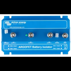 VICTRON ArgoFET | 100A - 3 batteries