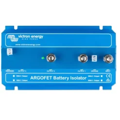 VICTRON ArgoFET | 200A - 2 batteries