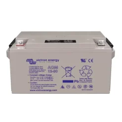 VICTRON Batterie AGM Deep Cycle 12 V | 90 Ah