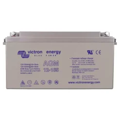 VICTRON Batterie AGM Deep Cycle 12 V | 165 Ah