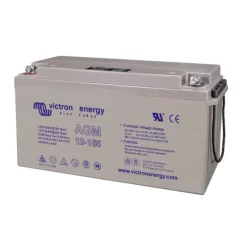 VICTRON Batterie AGM Deep Cycle 12 V | 165 Ah