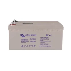 VICTRON Batterie AGM Deep Cycle 12 V | 220 Ah