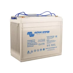 VICTRON Batterie AGM Super Cycle 12 V | 170 Ah