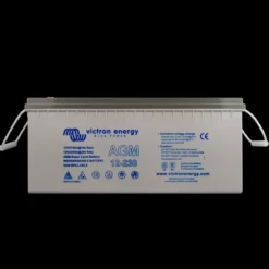 VICTRON Batterie AGM Super Cycle 12 V | 230 Ah
