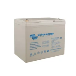 VICTRON Batterie AGM Super Cycle 12 V | 100 Ah