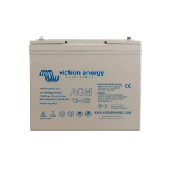 VICTRON Batterie AGM Super Cycle 12 V | 100 Ah