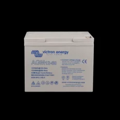 VICTRON Batterie AGM Super Cycle 12 V | 60 Ah