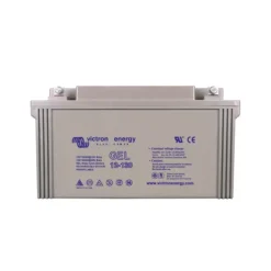 VICTRON Batterie GEL Deep Cycle 12 V | 130 Ah