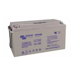 VICTRON Batterie GEL Deep Cycle 12 V | 165 Ah