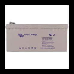 VICTRON Batterie GEL Deep Cycle 12 V | 265 Ah
