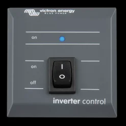 VICTRON Phoenix Inverter Control