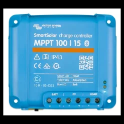 VICTRON SmartSolar MPPT 100/15