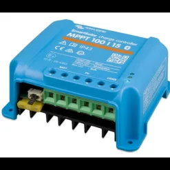 VICTRON SmartSolar MPPT 100/15