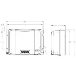 VICTRON SmartSolar MPPT 100/30
