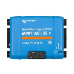 VICTRON Smartsolar MPPT 150/35