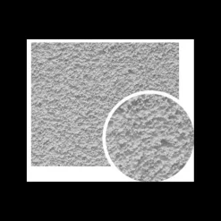 VIPEQ Liège projeté F08 | isolation thermique | finition standard