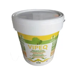 VIPEQ Liège projeté F09 | isolation thermique | finition fine