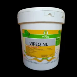 VIPEQ Liège projeté NL | couche pour recoins et pont thermique