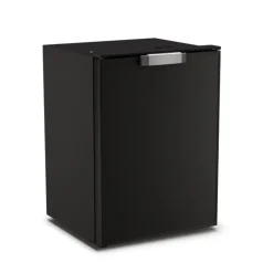 VITRIFRIGO C42DWLP 42L 12/24V CHR Noir