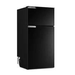 VITRIFRIGO Réfrigérateur DP150iD CHR noir