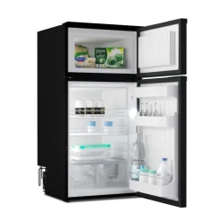 VITRIFRIGO Réfrigérateur DP150iD CHR noir