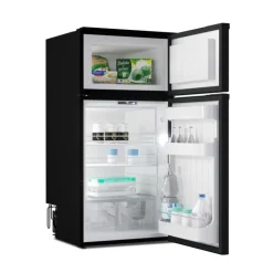 VITRIFRIGO Réfrigérateur DP150iD CHR noir
