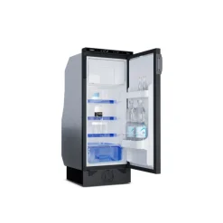 VITRIFRIGO Réfrigérateur SLIM90 CHR 90 litres 12/24V