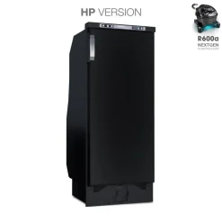 VITRIFRIGO Réfrigérateur SLIM90 CHR 90 litres 12/24V