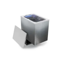 VITRIFRIGO Toploader TL43