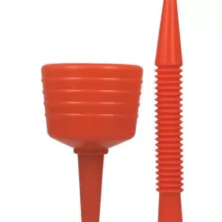 4W Entonnoir anti roulis